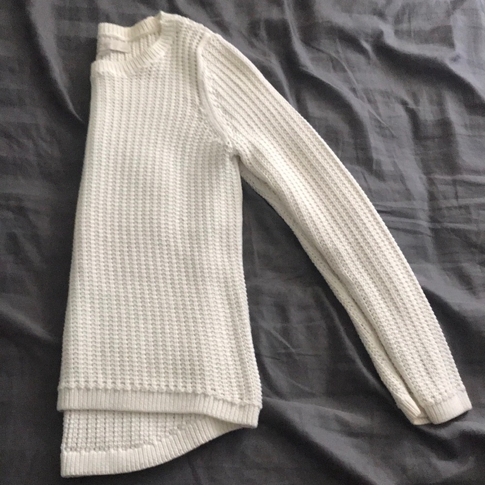 Loft Knit sweater - Picture 2 of 2